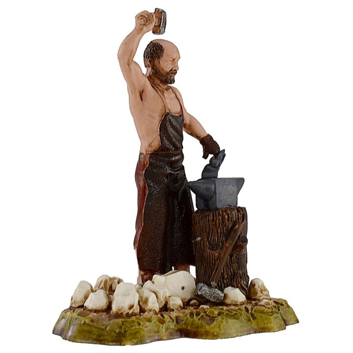 Herrero 10 cm Landi Moranduzzo