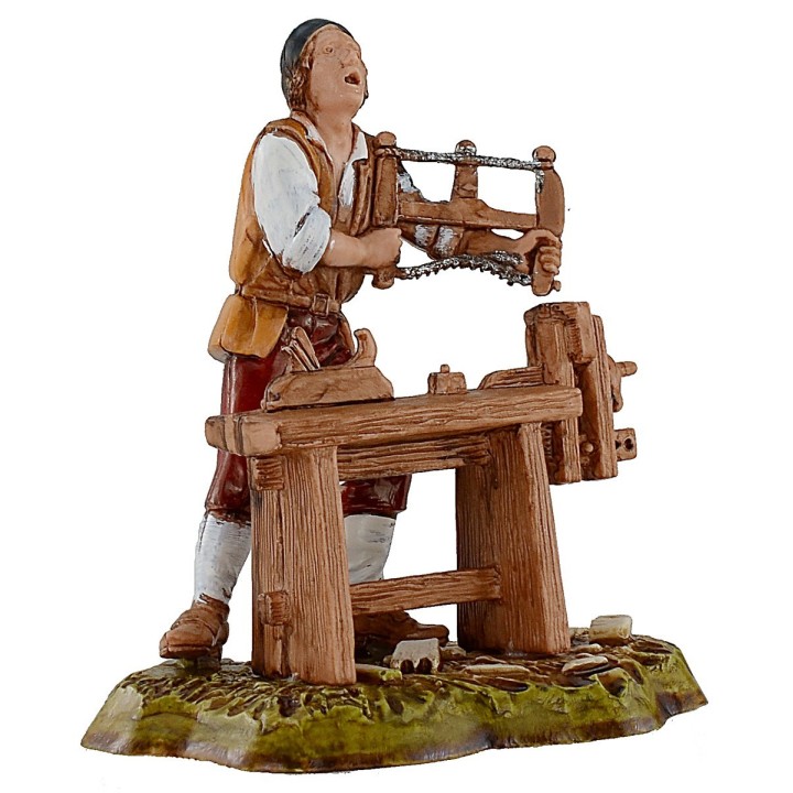 Carpenter 10 cm Landi Moranduzzo