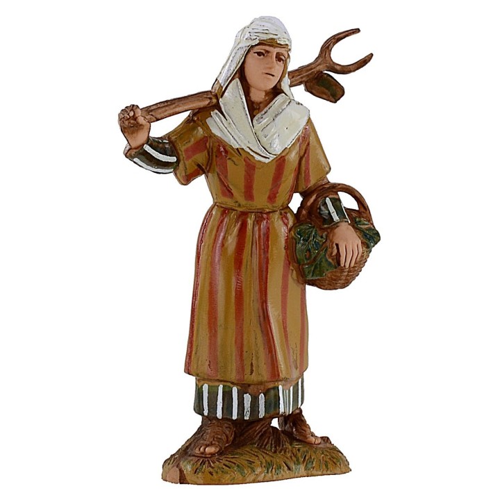 Campesina 10 cm Landi Moranduzzo fig. 