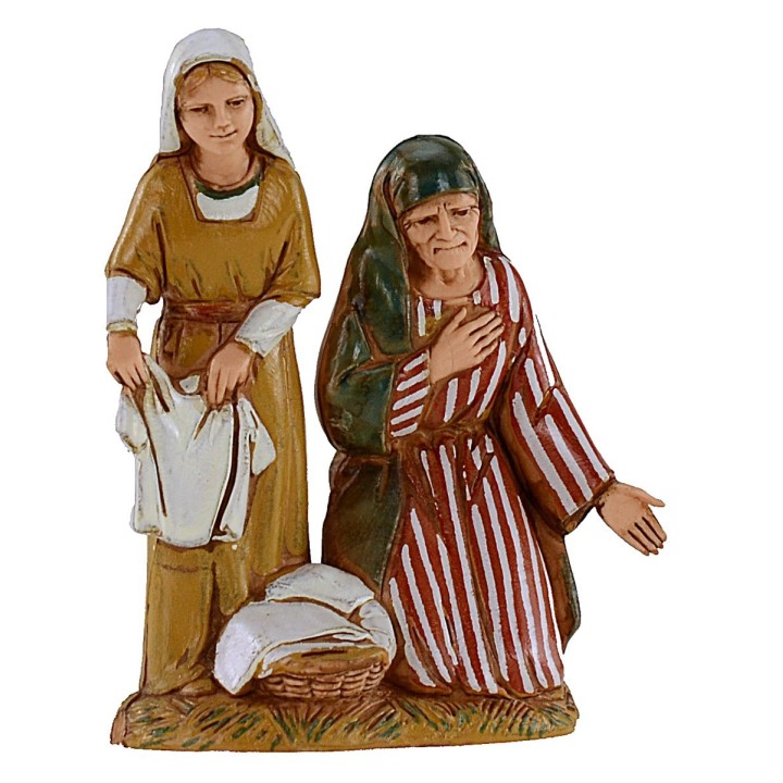 Midwives 10 cm Landi Moranduzzo cost. 