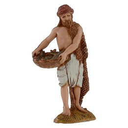Pescador 10 cm Landi Moranduzzo cost. 