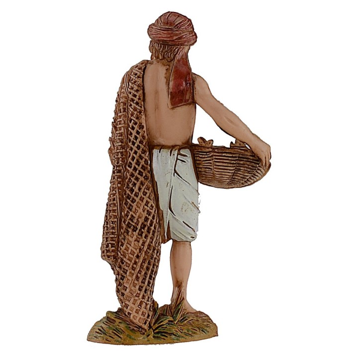 Fisherman 10 cm Landi Moranduzzo cost. 