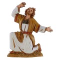 Pastore omaggiante serie 10 cm Landi Moranduzzo cost. 