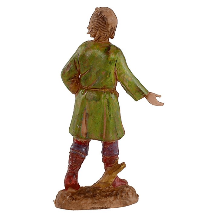 Campesino que siembra 10 cm Landi Moranduzzo