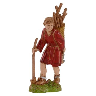 Boscaiolo 10 cm Landi Moranduzzo