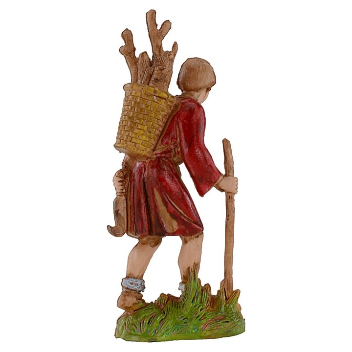 Lumberjack 10 cm Landi Moranduzzo
