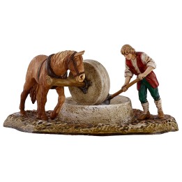 Grupo molinero 10 cm Landi Moranduzzo