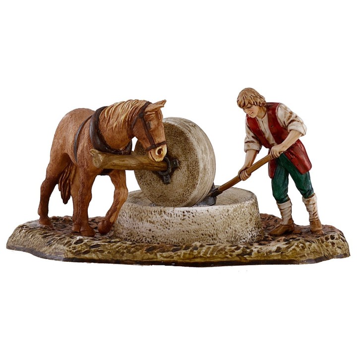 Grinder group 10 cm Landi Moranduzzo