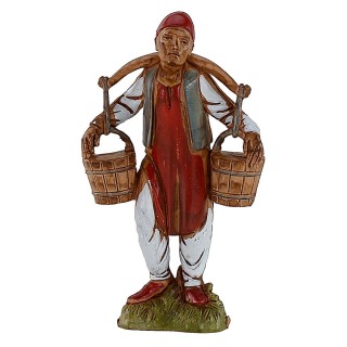 Water carrier 10 cm Landi Moranduzzo