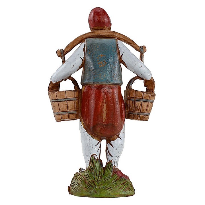 Water carrier 10 cm Landi Moranduzzo