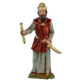 Rey Herodes 10 cm Landi Moranduzzo