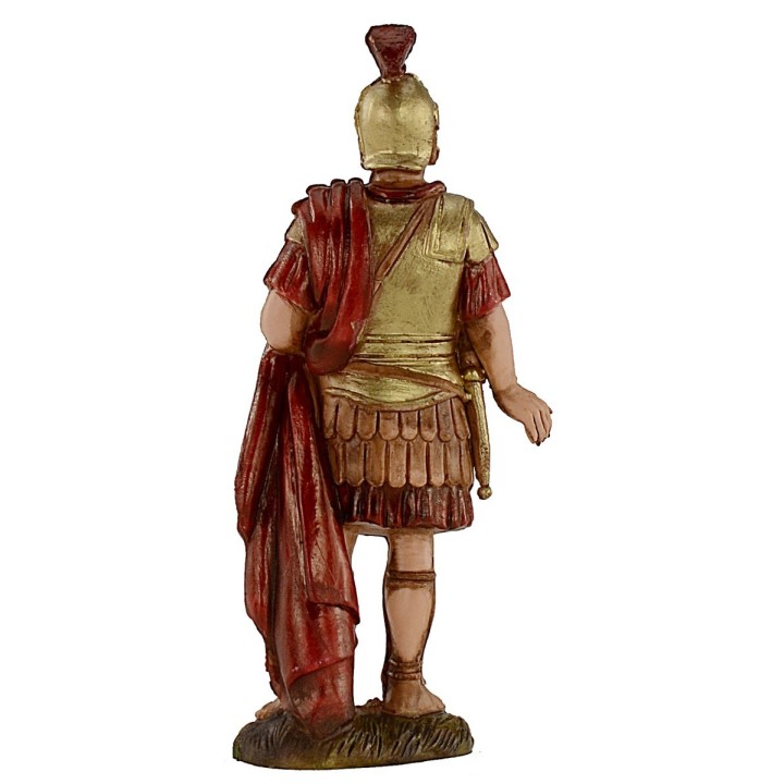 Centurion soldier with sword 10 cm Landi Moranduzzo