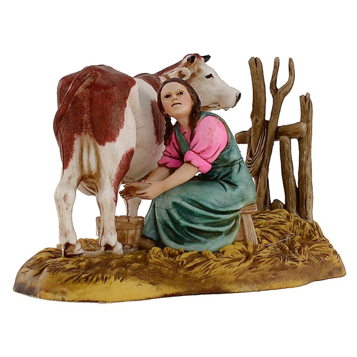 Mungitrice serie 10 cm Landi Moranduzzo