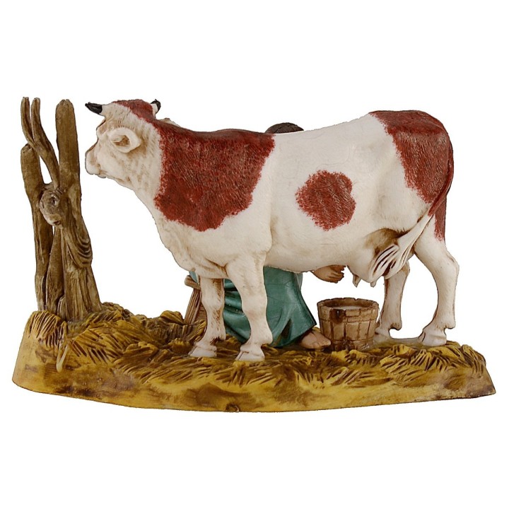 Milking machine series 10 cm Landi Moranduzzo