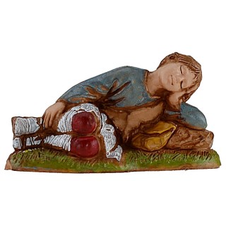 Sleeping boy series 10 cm Landi Moranduzzo