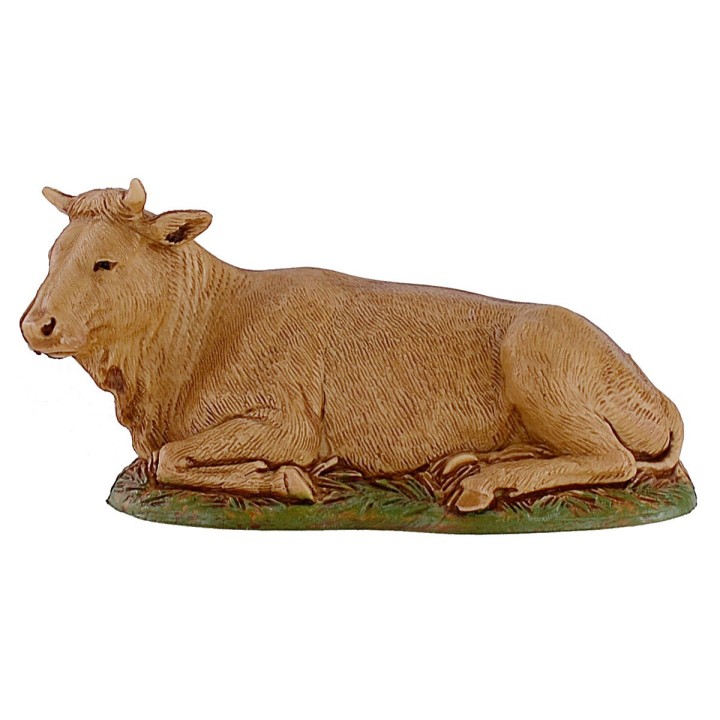 Natività 6 soggetti serie 10 cm Landi Moranduzzo