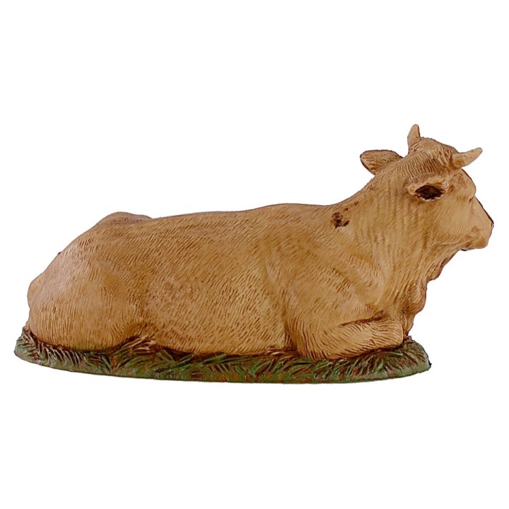 Natividad 6 sujetos serie 10 cm Landi Moranduzzo
