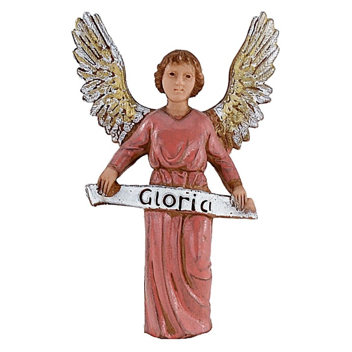 Natività 6 soggetti serie 10 cm Landi Moranduzzo