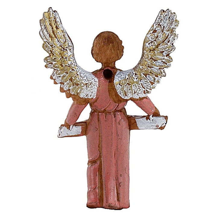 Natività 6 soggetti serie 10 cm Landi Moranduzzo