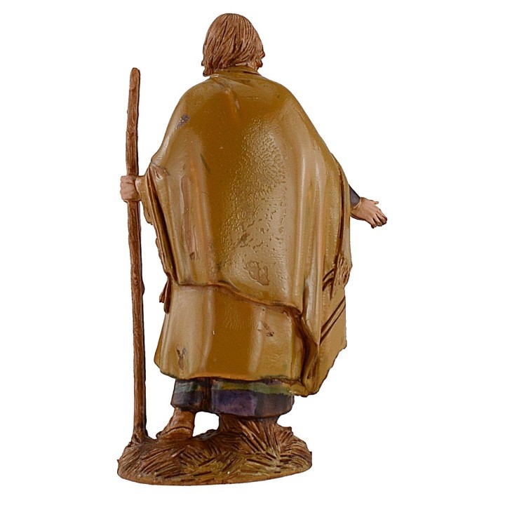 Natividad decoración del siglo XVIII serie 10 cm Landi