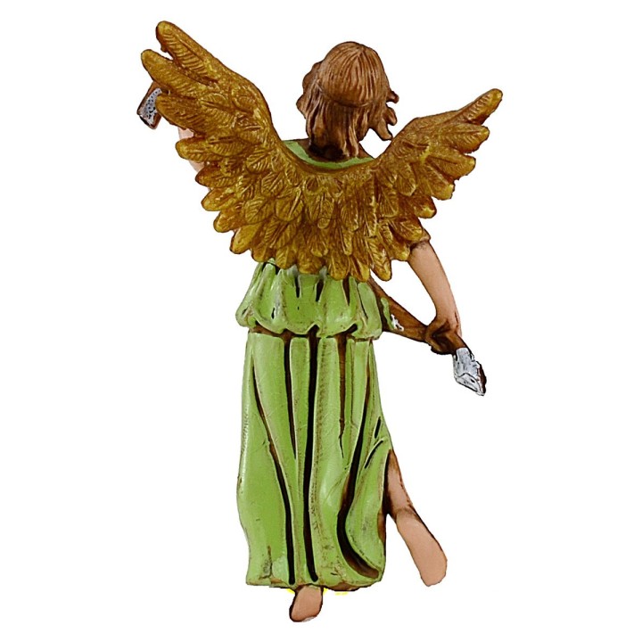 Natividad decoración del siglo XVIII serie 10 cm Landi