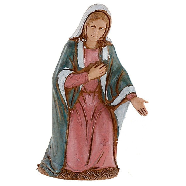 Madonna series 10 cm Landi Moranduzzo