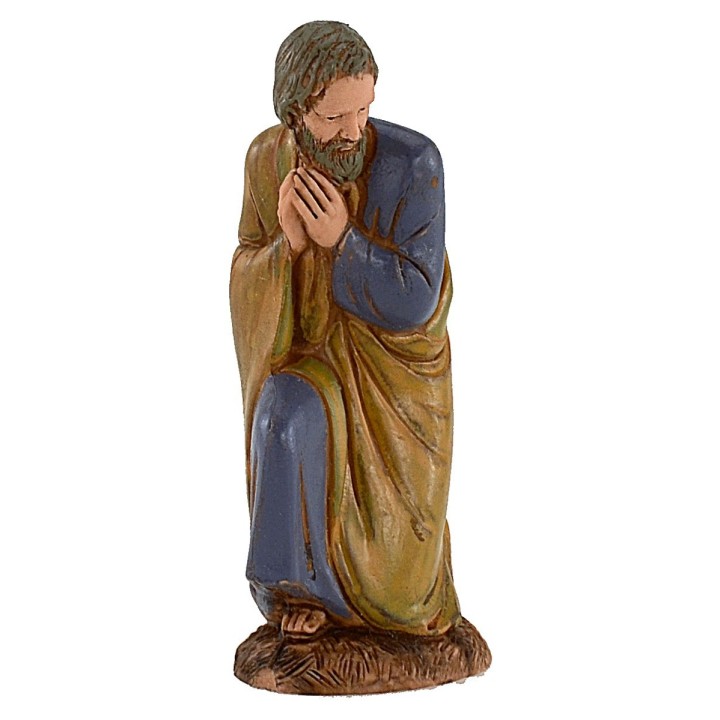 San Giuseppe serie 10 cm Landi Moranduzzo
