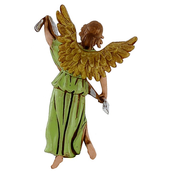 Ángel Gloria 10 cm Landi Moranduzzo