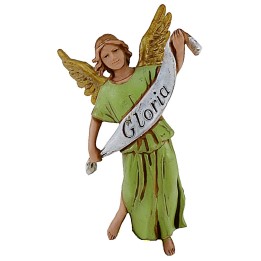 Ángel Gloria 10 cm Landi Moranduzzo