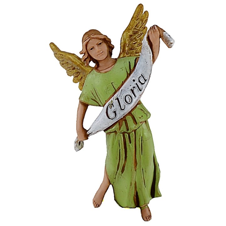 Angelo Gloria 10 cm Landi Moranduzzo