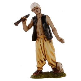 Cammelliere Orientale con corno 10 cm Landi Moranduzzo