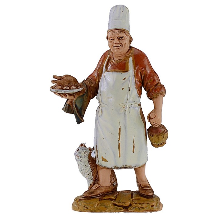 Innkeeper cm 10 cm Landi Moranduzzo