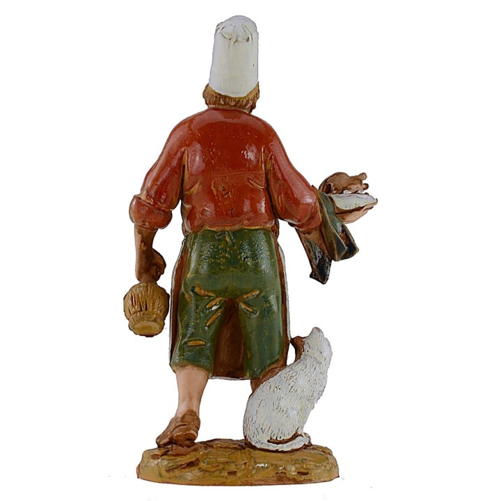Innkeeper cm 10 cm Landi Moranduzzo