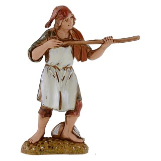Baker 10 cm Landi Moranduzzo
