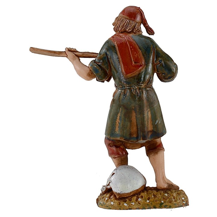 Panettiere 10 cm Landi Moranduzzo