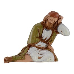Camel driver resting 10 cm series Landi Moranduzzo cost.