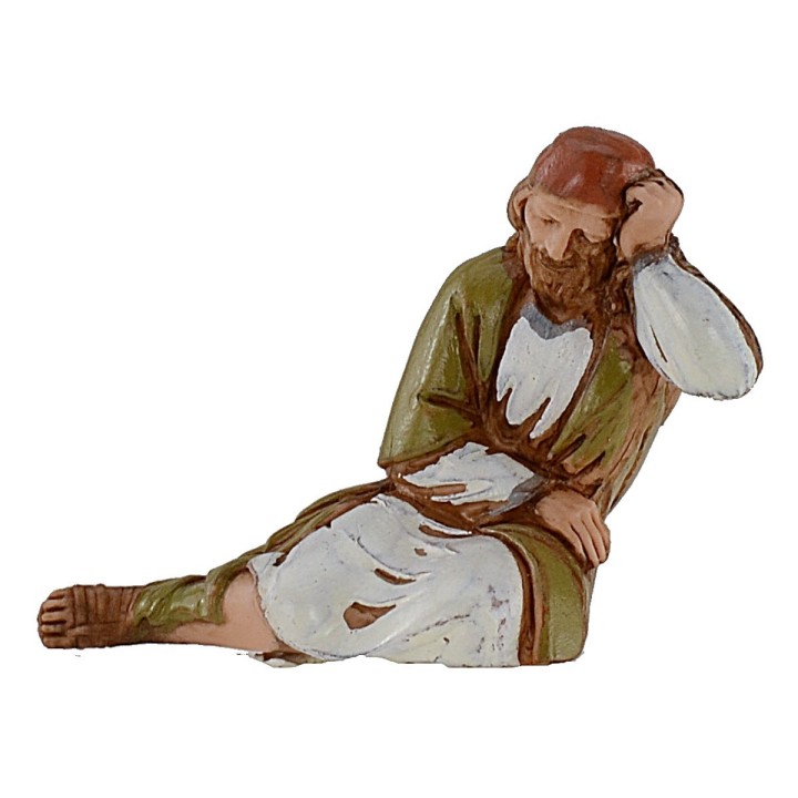 Camel driver resting 10 cm series Landi Moranduzzo cost.