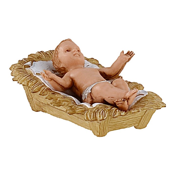 Nativity 10 cm Landi Moranduzzo cost. 