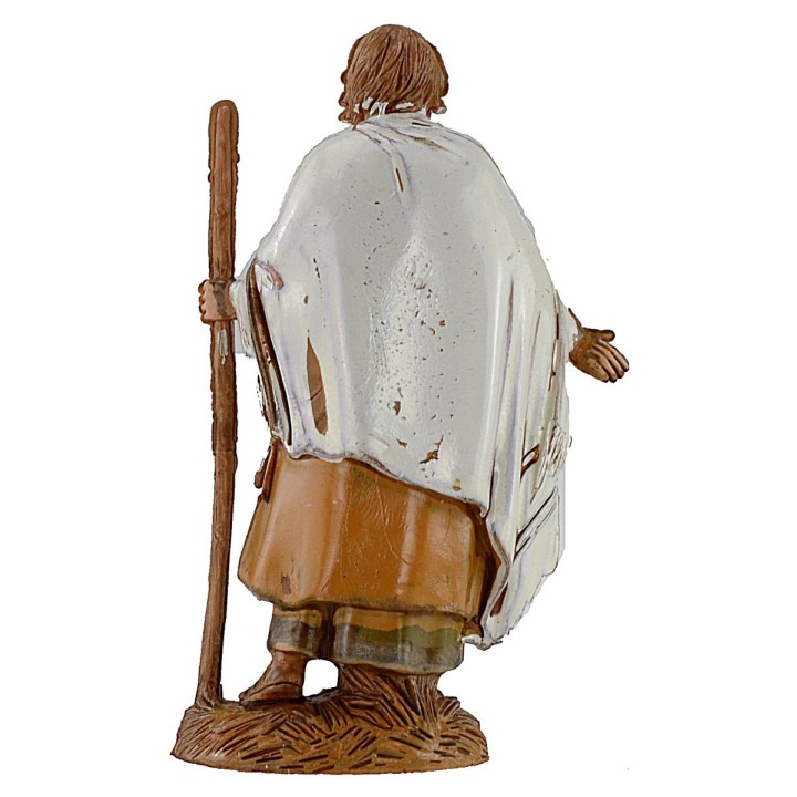 Natività 3 soggetti 10 cm Landi Moranduzzo cost. 