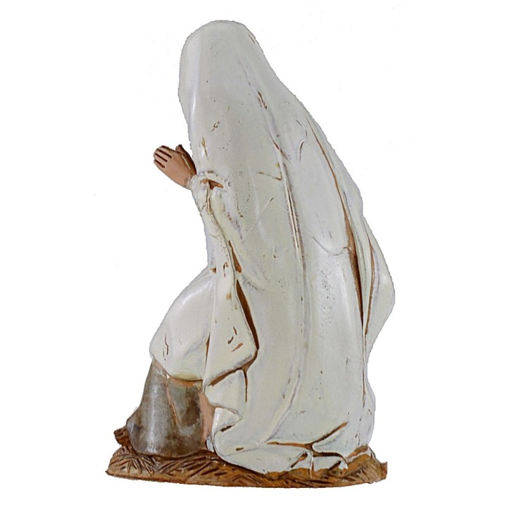 Natività 3 soggetti serie 10 cm costumi storici Landi