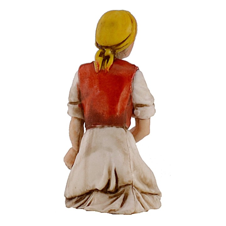 Ordeñadora serie 10 cm Landi Moranduzzo