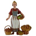 Greengrocer 10 cm Landi Moranduzzo