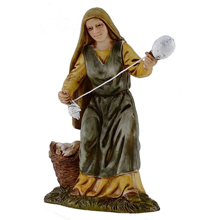 Landi Moranduzzo series 10 cm spinner