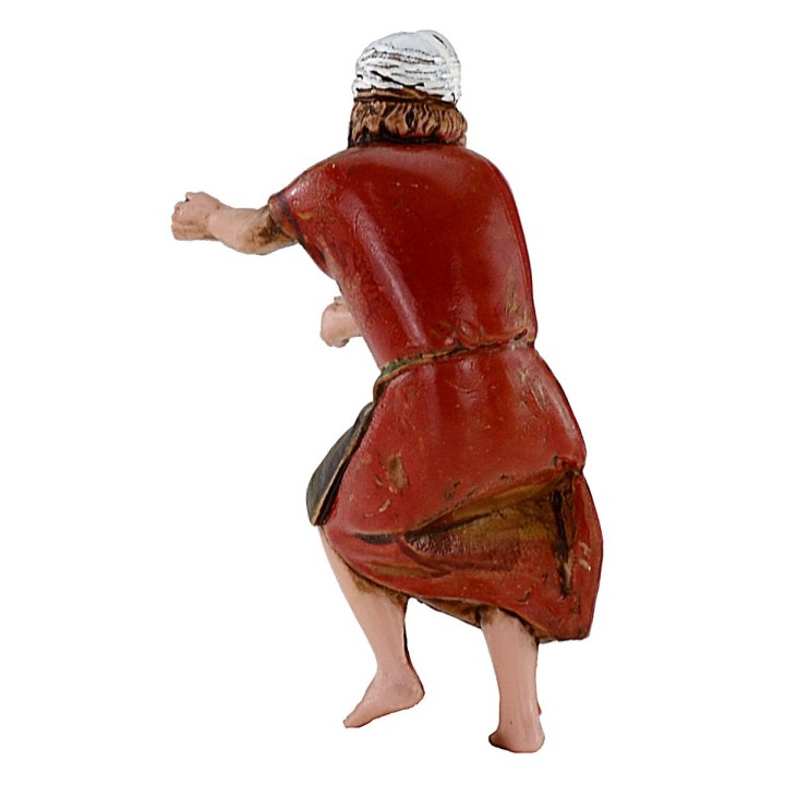 Alfarero serie 10 cm Landi Moranduzzo cost. 