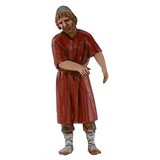 Bricklayer 10 cm Landi Moranduzzo cost. 