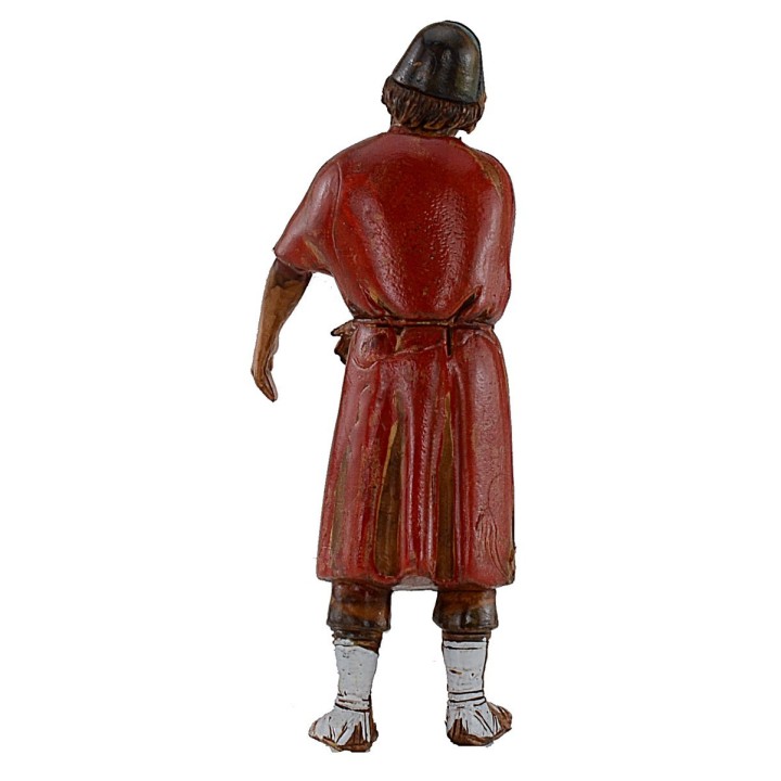 Bricklayer 10 cm Landi Moranduzzo cost. 
