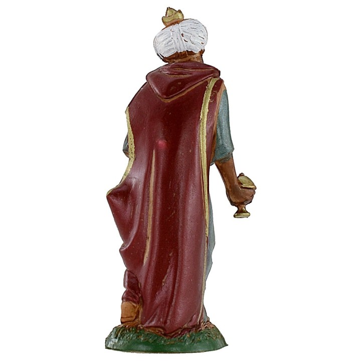 Three Magi series 10 cm Landi Moranduzzo
