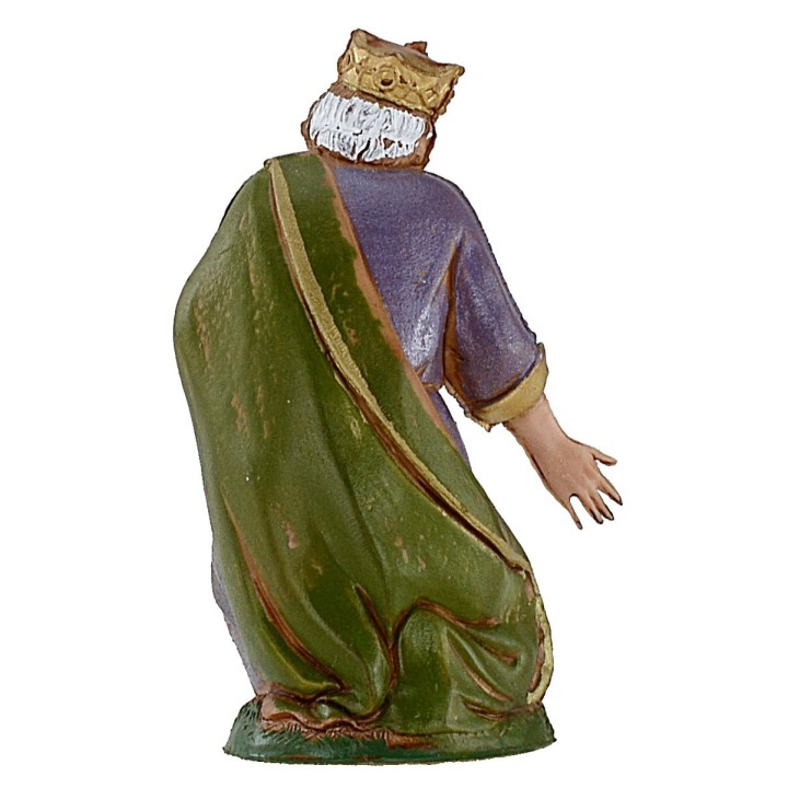 Three Magi series 10 cm Landi Moranduzzo