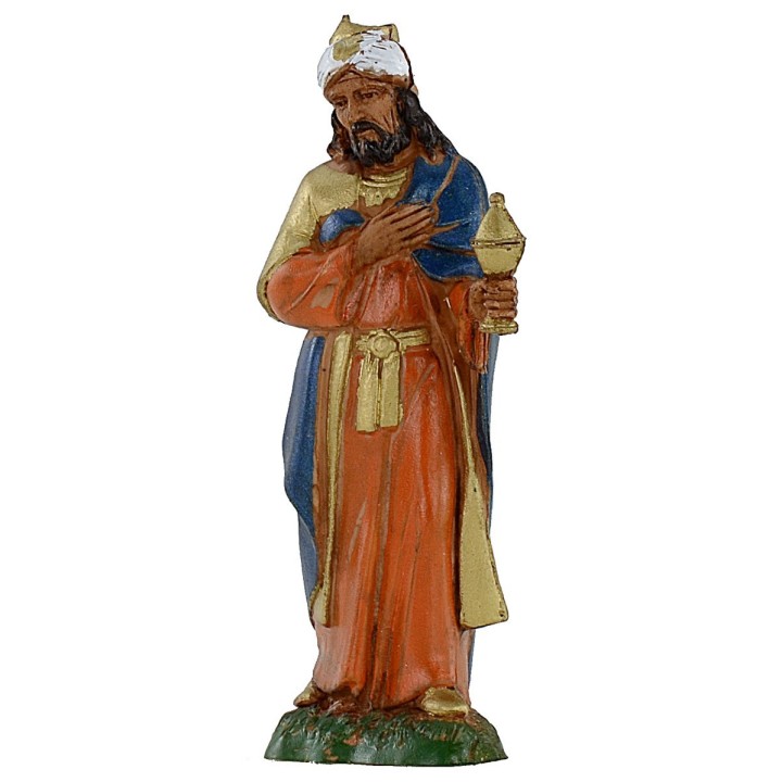 Three Magi series 10 cm Landi Moranduzzo