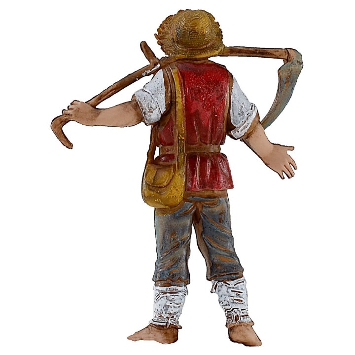 Campesino 10 cm Landi Moranduzzo